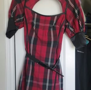 Bebe dress used, great condition